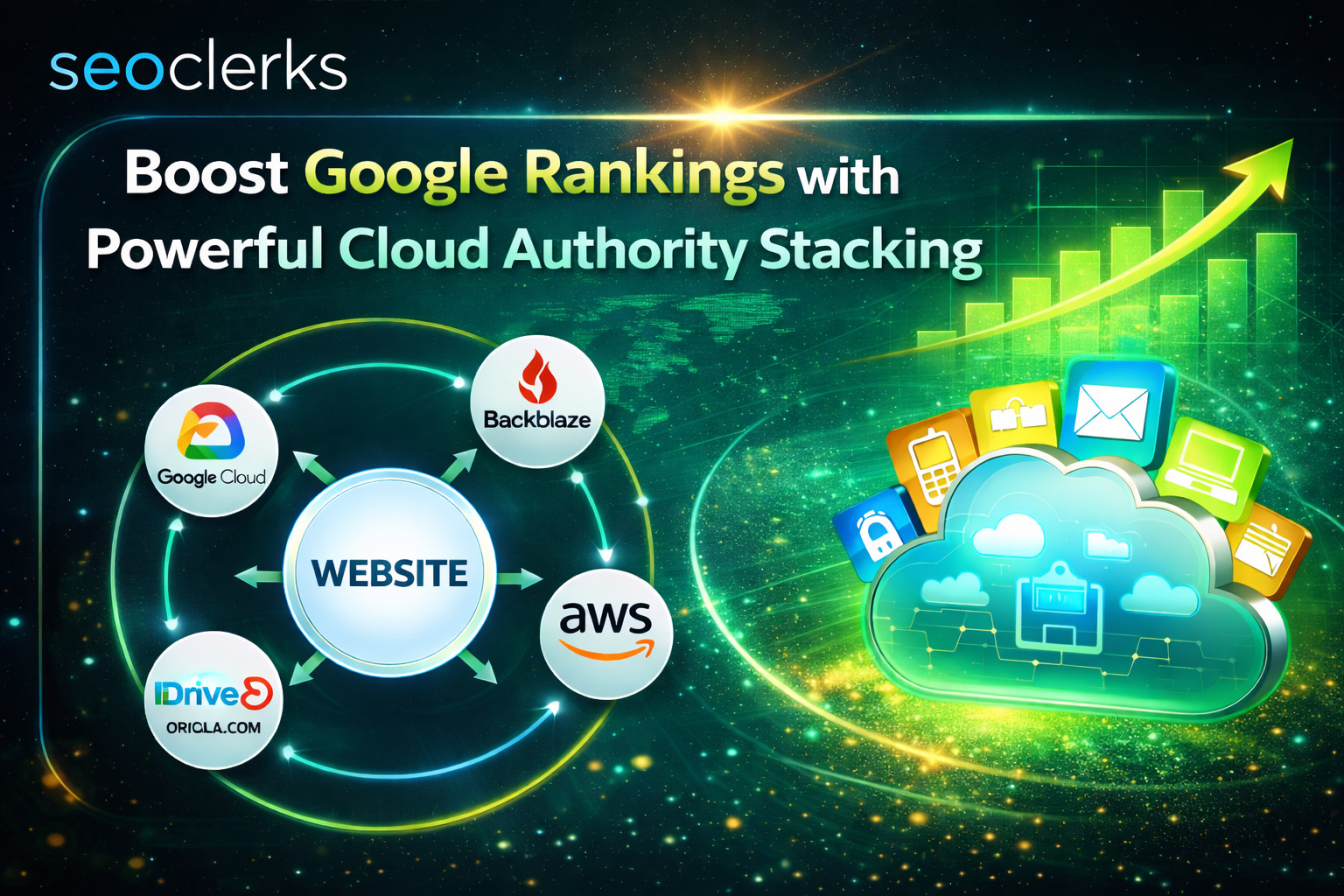 I will do cloud based advanced SEO stacking - 01 Plat...