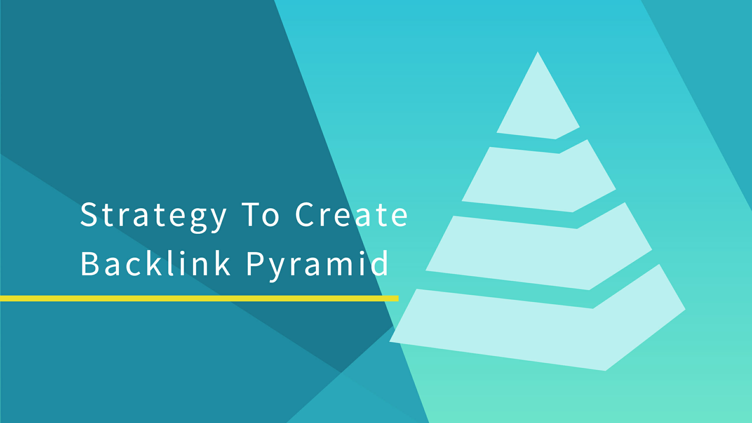 Get 100 Links Pyramids from DA 70+ DA 50+ and DA 30+