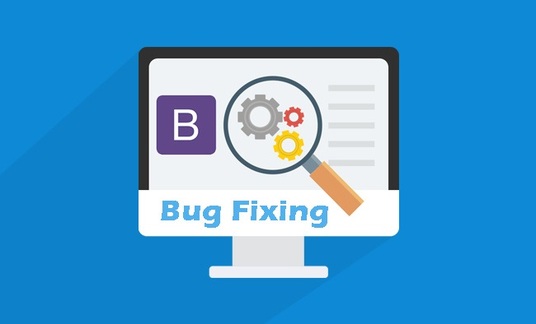 Will Fix Any Website Bugs And Errors 
