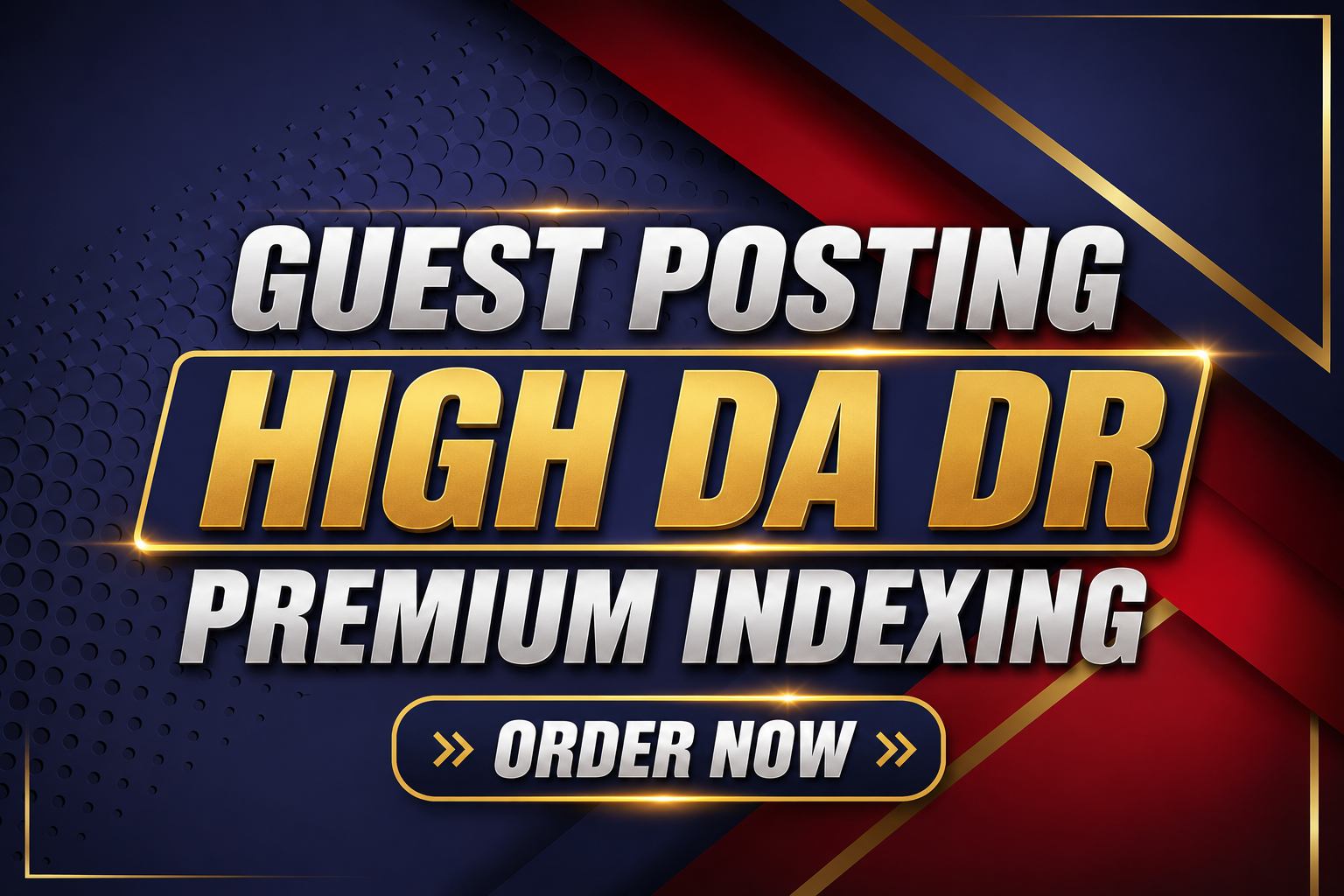 Boost Your SEO with Guest Posting on DA/DR Traffic Si...
