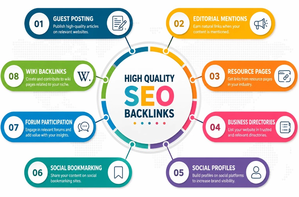 Version 2.0 Shoot Y0UR Site Into TOP Google Rankings With HIGH PR Quality Backlinks