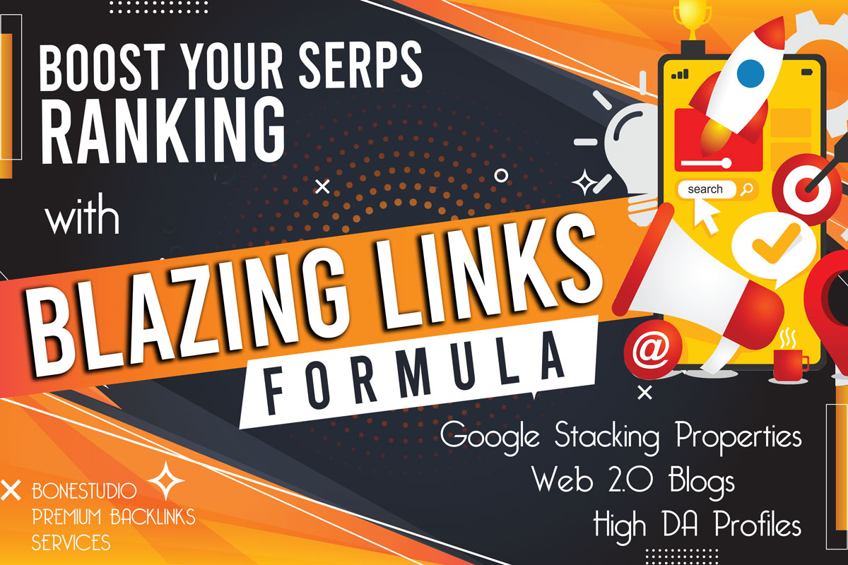 Boost Your Ranking With High Quality Backlinks, All ...