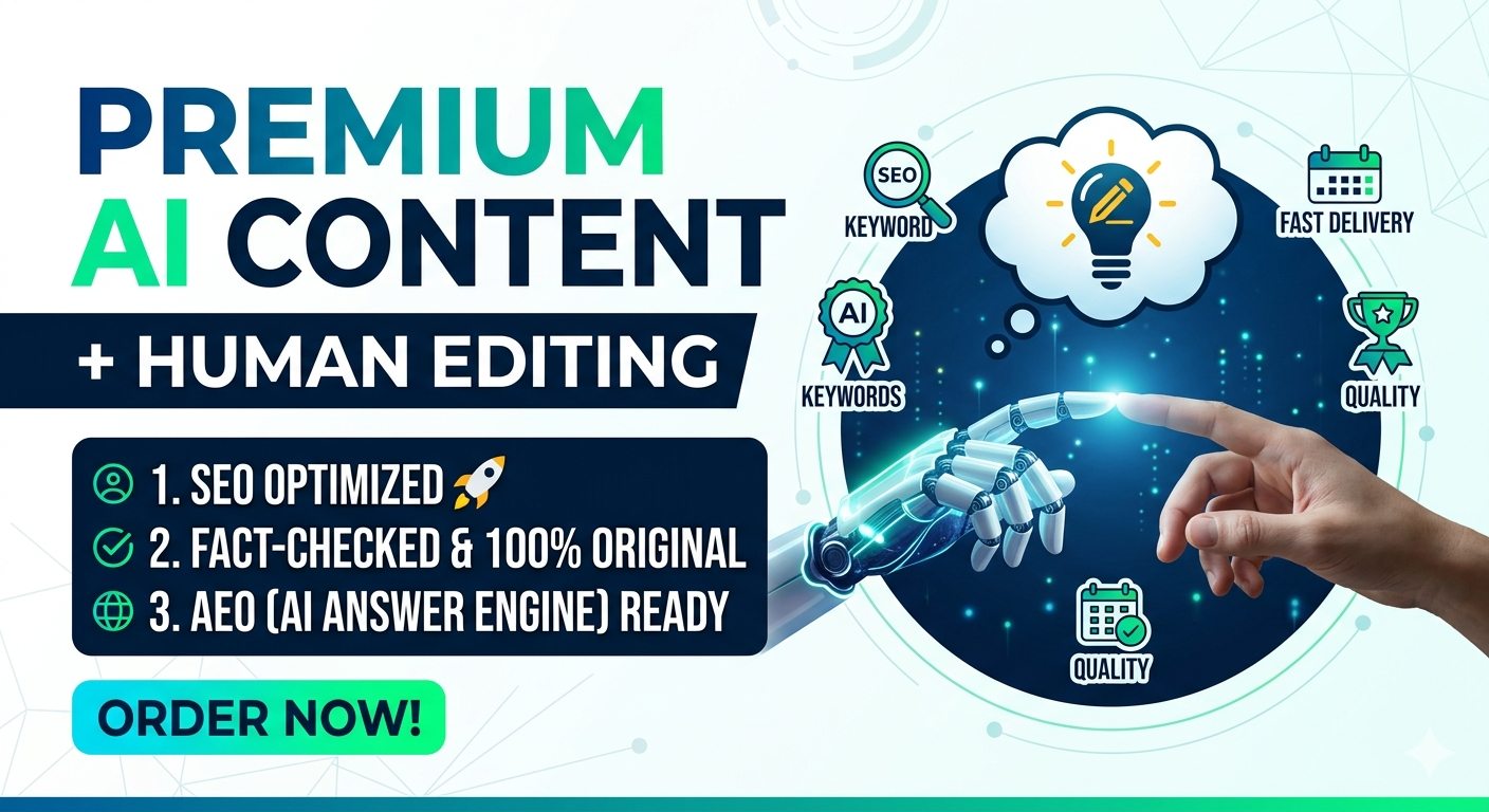create high ranking AI articles and blog posts that pass AI detection