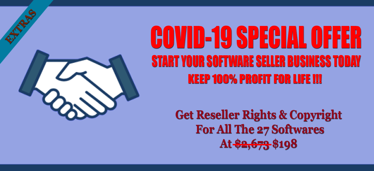 Get a SyndicationApp Software Resell rights