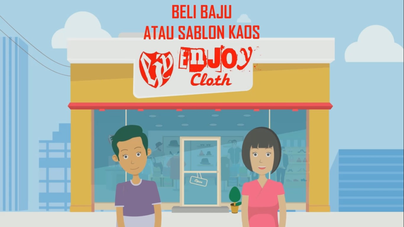 make a promotional video for your company 