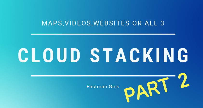 Cloud Stacking Part 2 - Add more Power