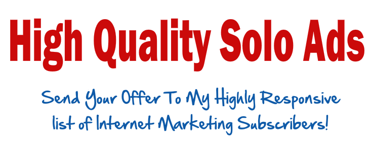 Promote your Solo Ads, email ads, products, services, website to 70,000 safelist members
