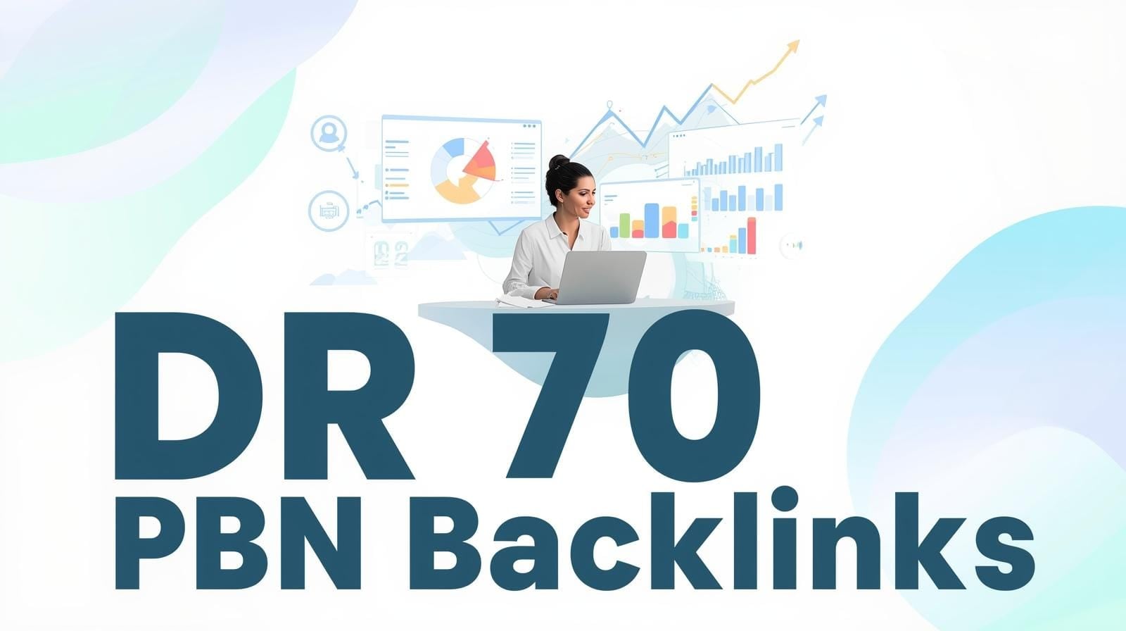 Create 15 UnBeatable DR 70-80 DoFollow High Authority PBN Backlinks