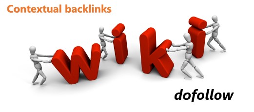 100 dofollow Wiki articles Backlinks
