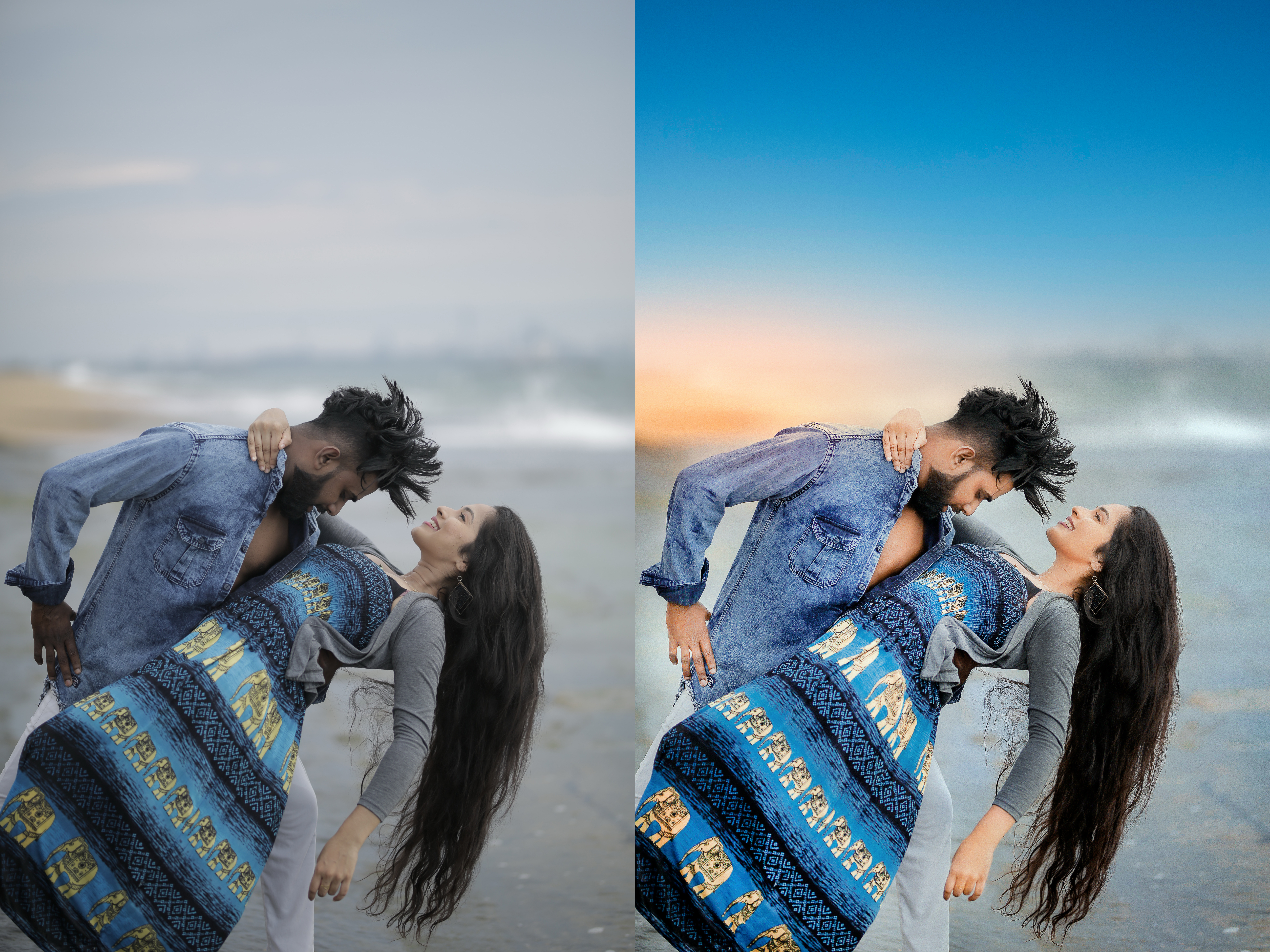  l'm a photo editor based in Srilanka, and sometimes I do photography I enjoy editing photo especia