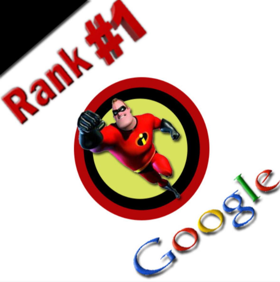 Push your site on Google Top, through Our incredible High Authority Seo Backlinks.