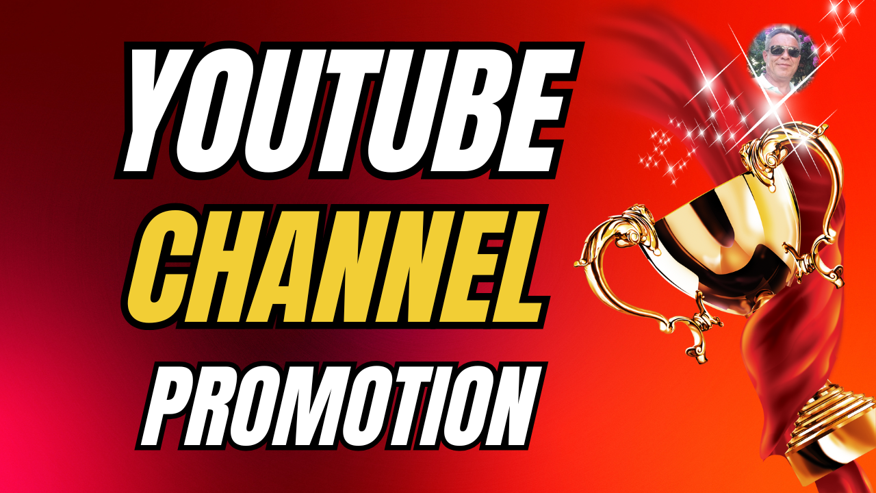 YouTube Channel 1 Million Embeds And Backlinks To Last 5 Videos