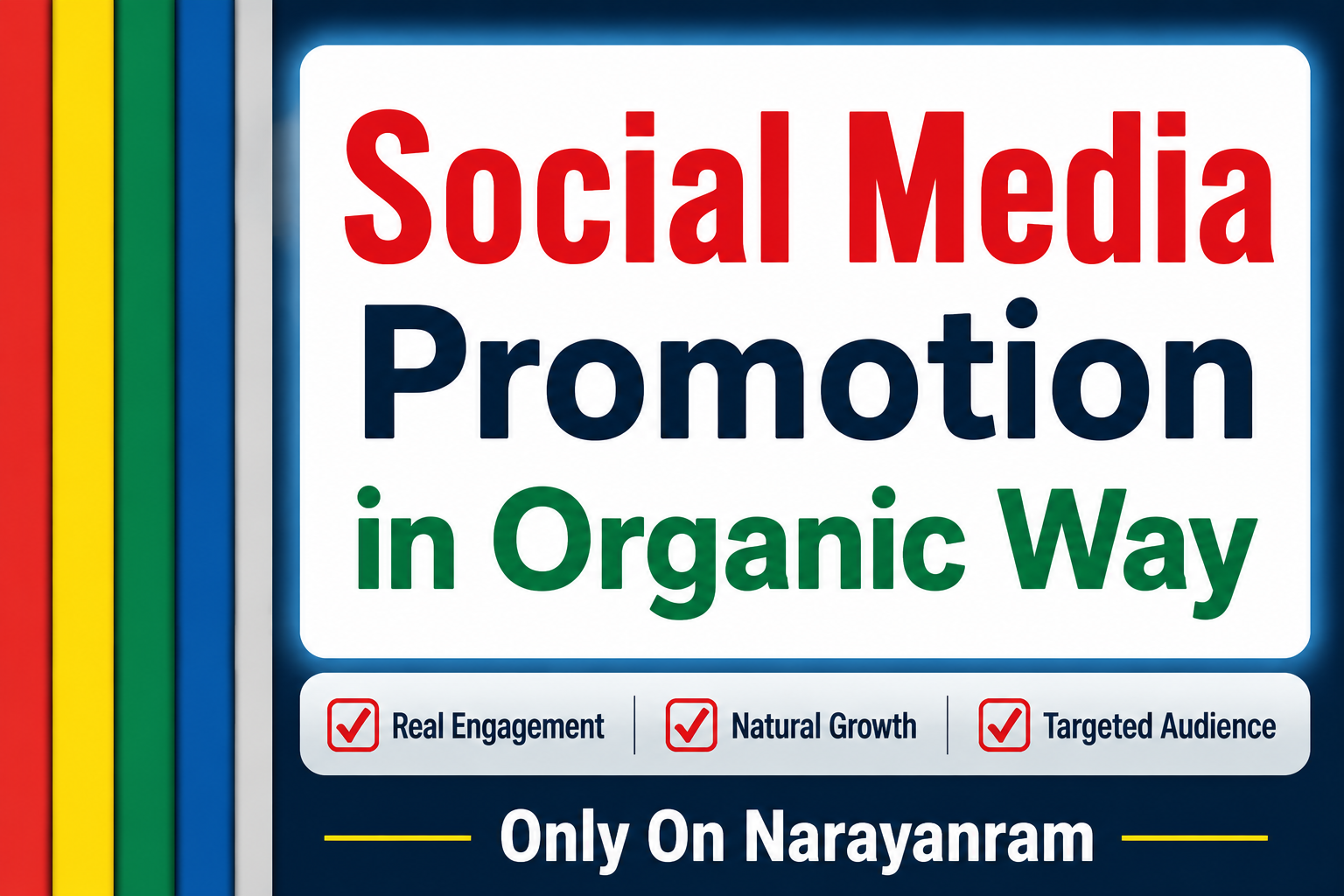 Get Social Boost Premium Power Package