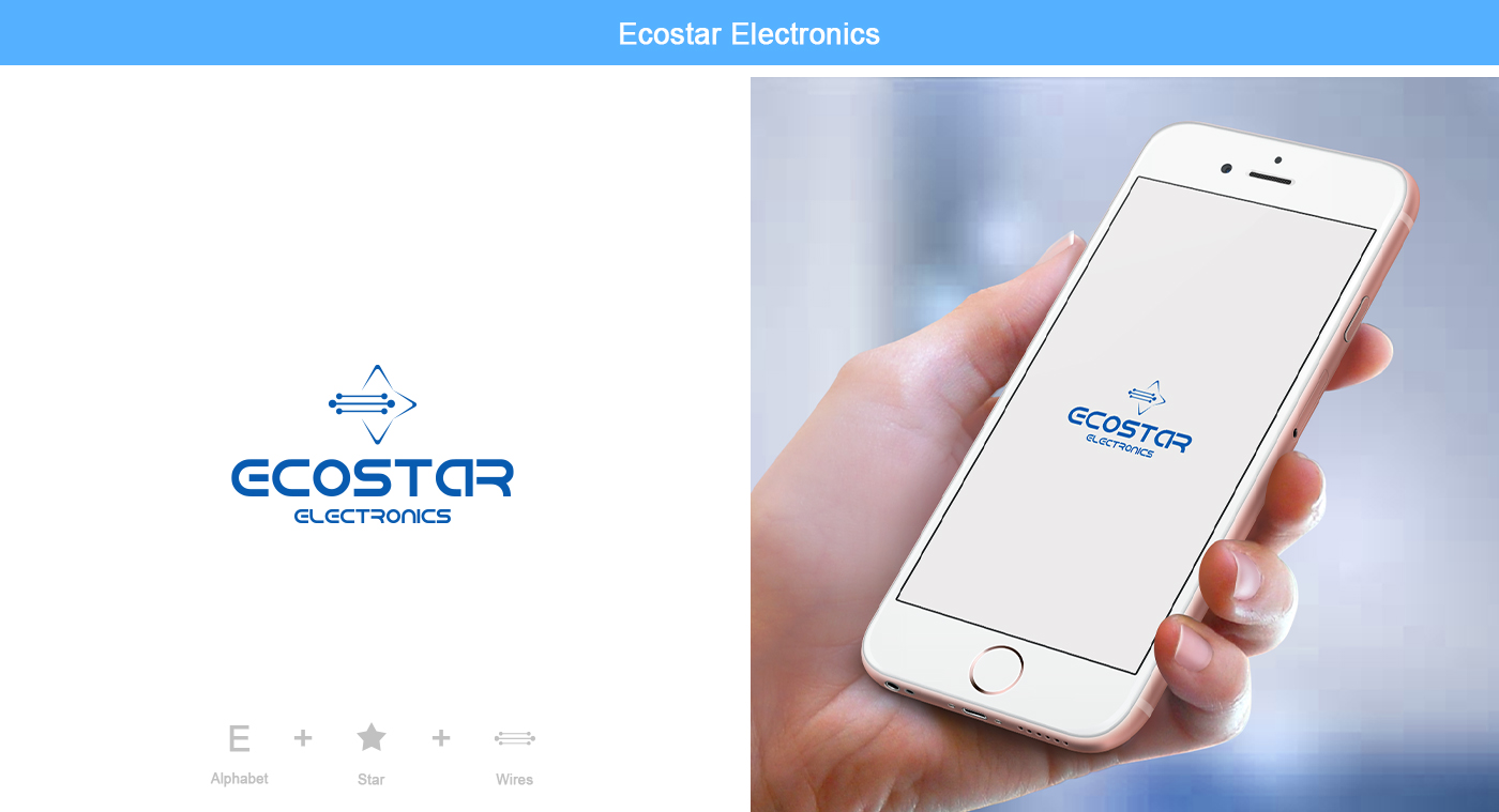 I will create unique logo design