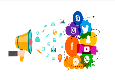 Any or major Social Media Marketing worldwide for your social media profile.