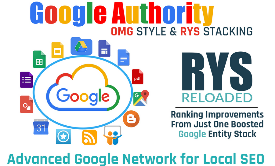 Google Entity Stacking Permanent Local SEO, Links Building Backlinks