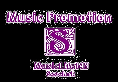 Music Promotion To Your HipHop Mixtape Ultimate Offer 