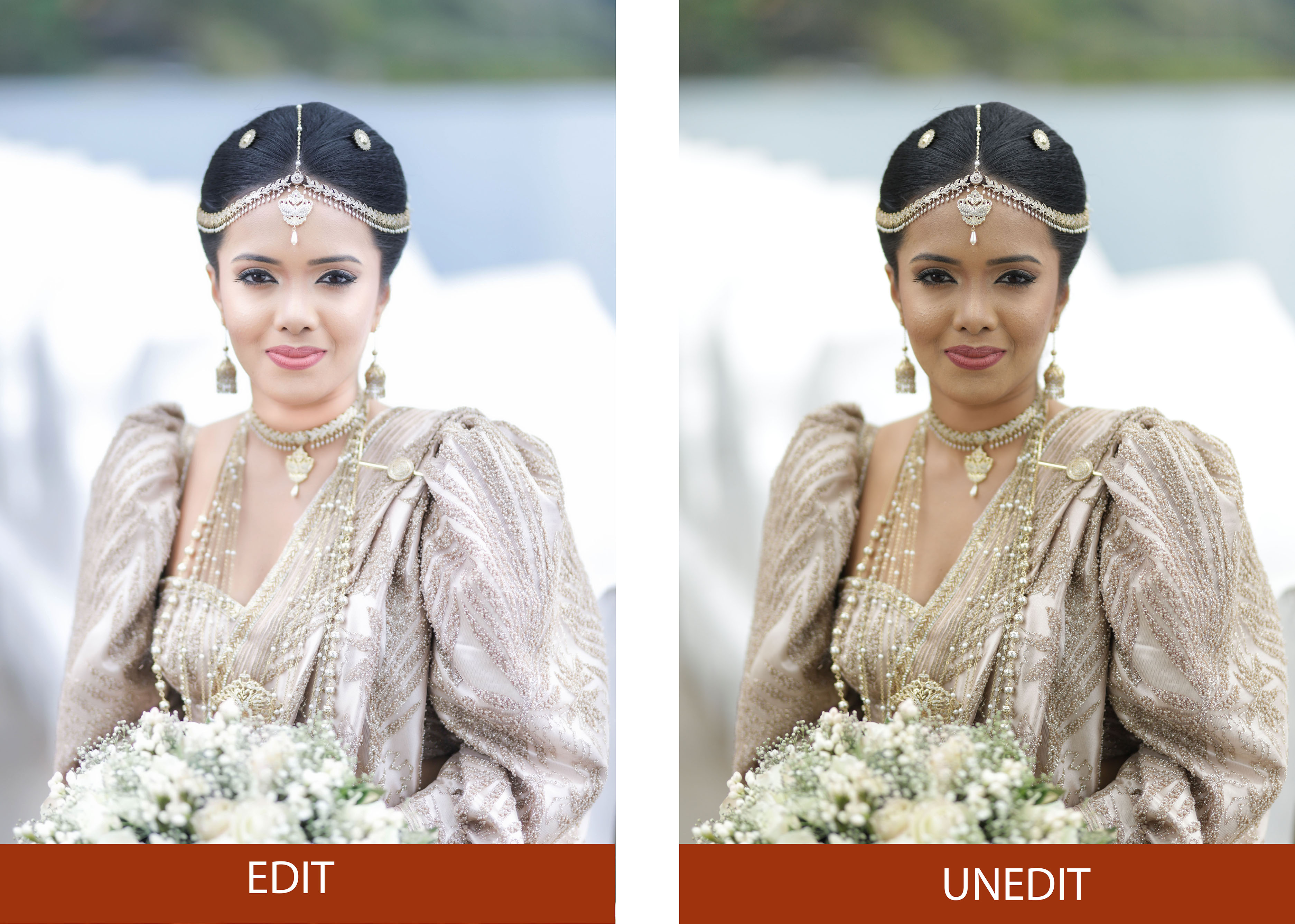 Image Retouching and coloring less than one hour 