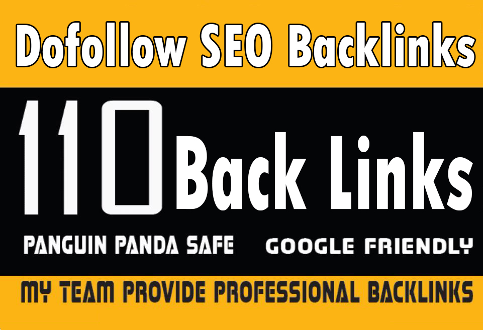 SKY ROCKET YOUR Ranking with my 110 real dofollow blog comment authority SEO backlinks