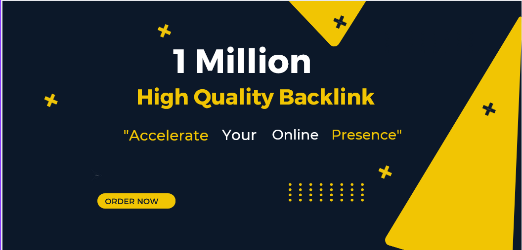 1,000,000 GSA Verified SER Backlinks for SEO Ranking