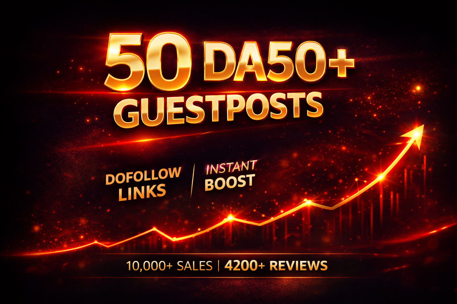 Get 50 High-Quality Premium DA50+ Dofollow Guest Posts for Just $70 - Improve Your SEO!