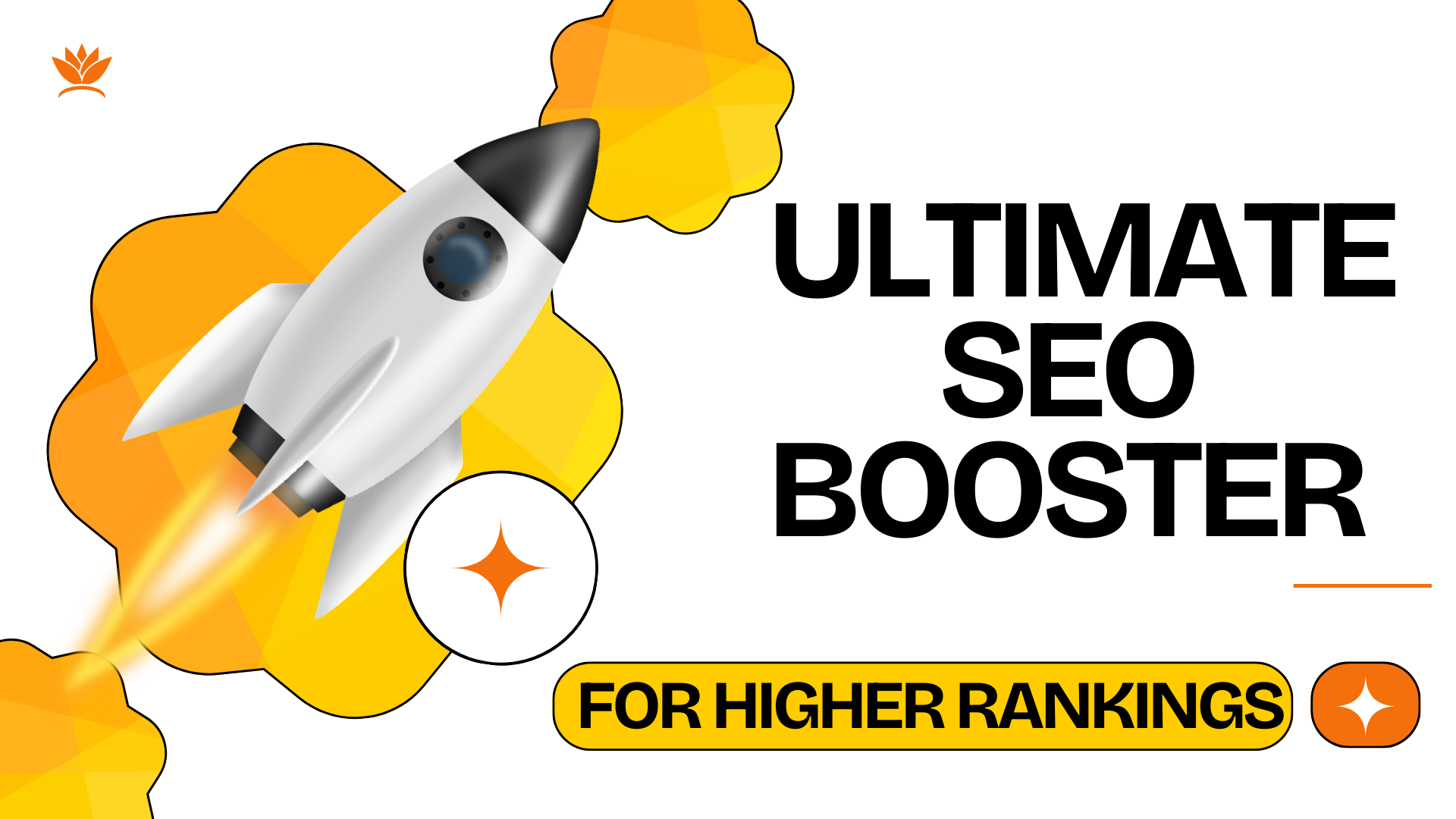 ULTIMATE SEO BOOSTER FOR HIGHER RANKINGS