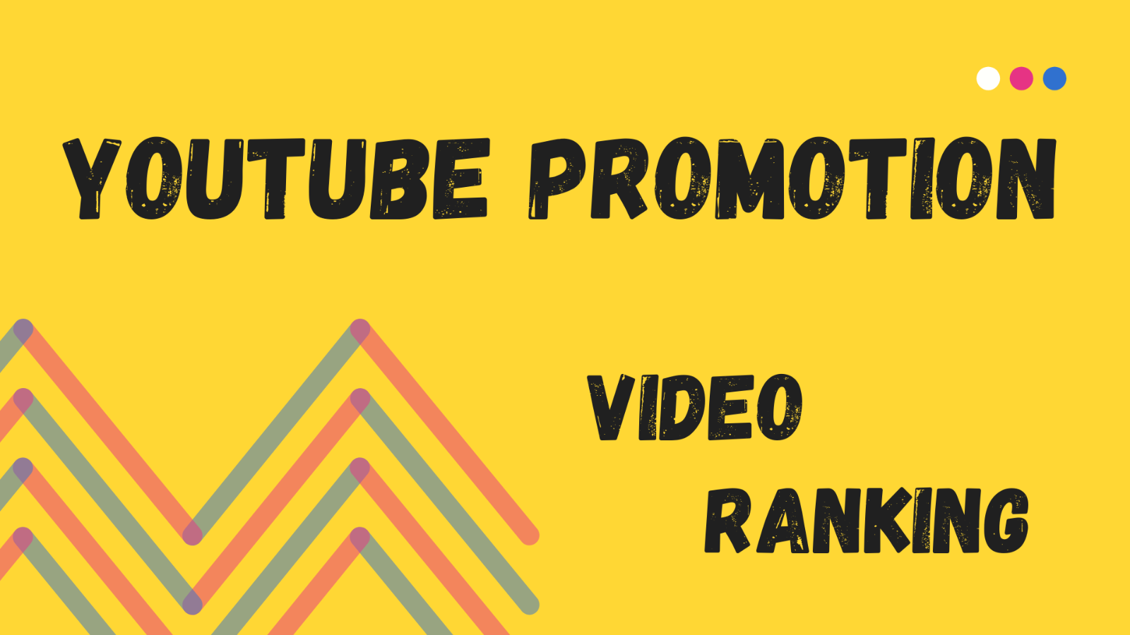 Rank your YouTube video with SEO Do-Follow Backlinks and embed video on pages