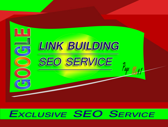 Google Rank on 1st Page by Exclusive Link Pyramid Complete SEO Backlinks in Unique Domain