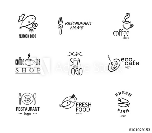 Design professional hand drawn logo in just 12 hours