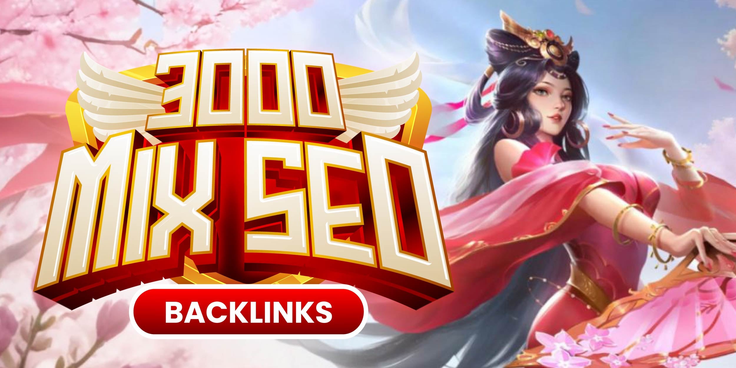 Biggest Manual Rank Booster Package with 3000 Backlinks &ndash; PBN, Guest Posts, Forums + Guaranteed