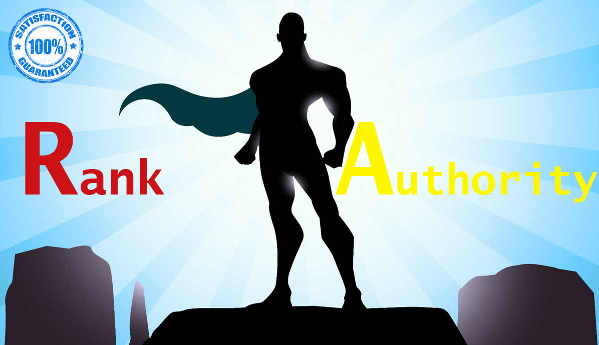 I will skyrocket google ranking with our monthly SEO service