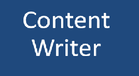 Blog post writer for my blog of computer related keyw...