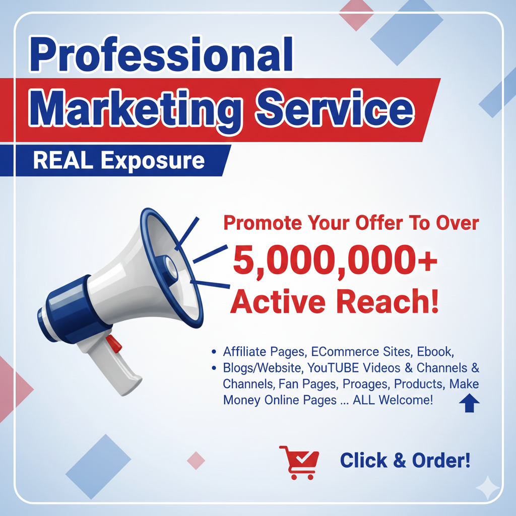 ONLINE Store M rketing For shopify Etsy mazon, AFFIL...