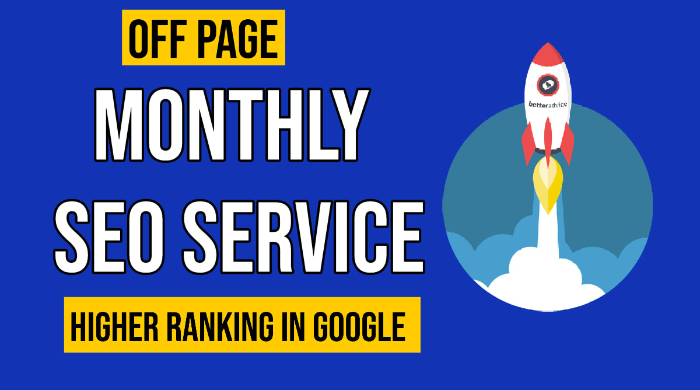 Best SEO Backlinks Service for Website Ranking