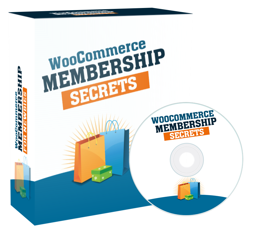 Discover How to Run Your Very Own WordPress-Based Membership Site by Using WooCommerce