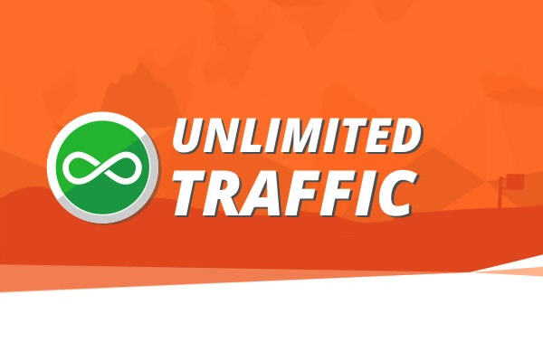How to get UNLIMITED US Traffic to your website plus Bonus
