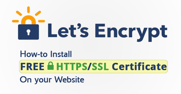 Install SSL Certificate on Your Website or WordPress & Free SSL too