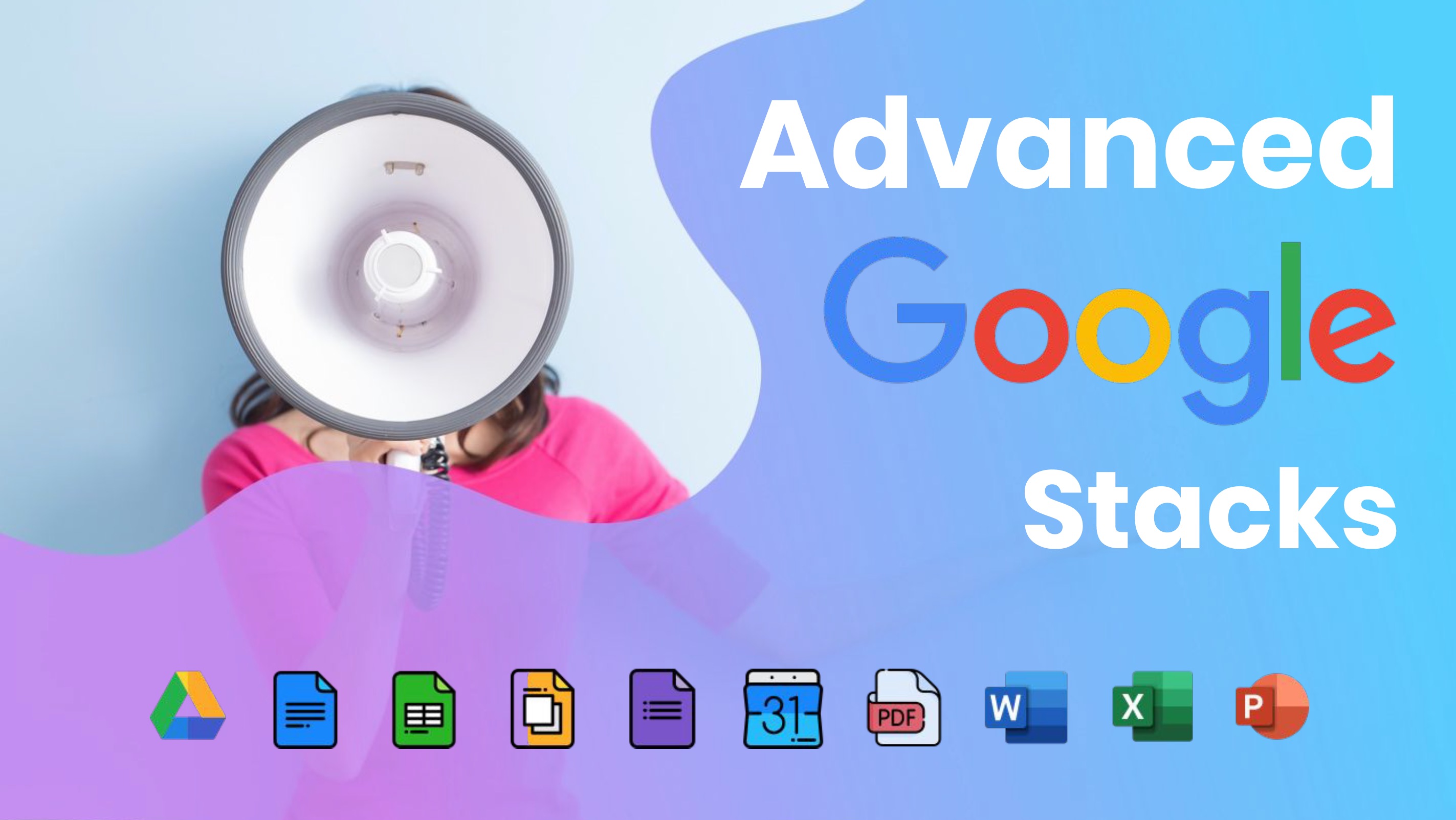 Advanced Google Stacks | Authority Backlinks 