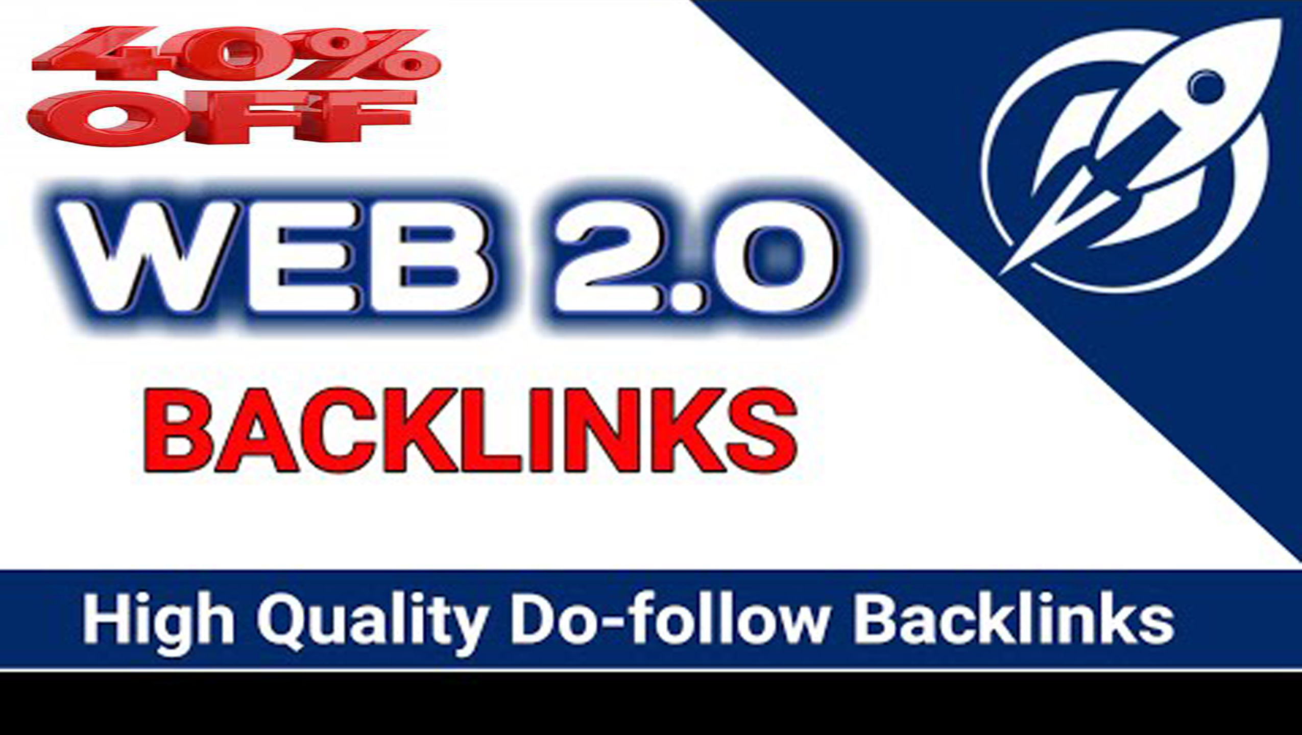 Get 1000+ Web 2.0 profiles Backlinks