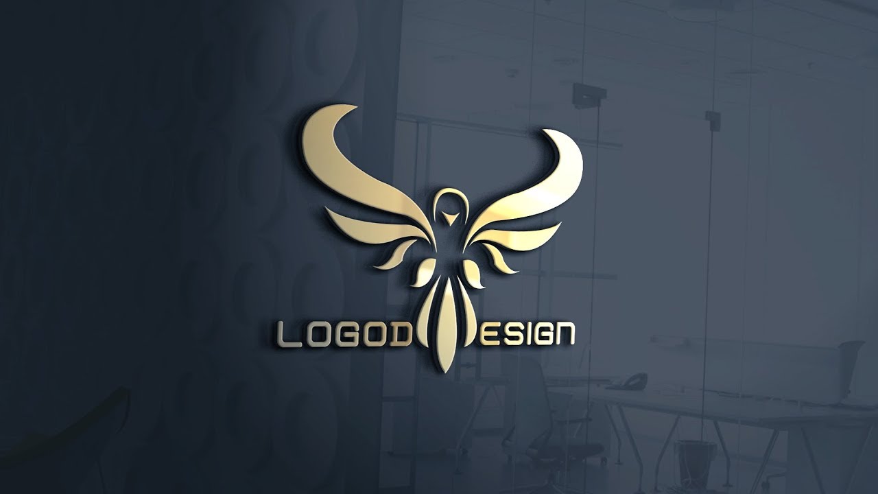 creative branding logo design professionally