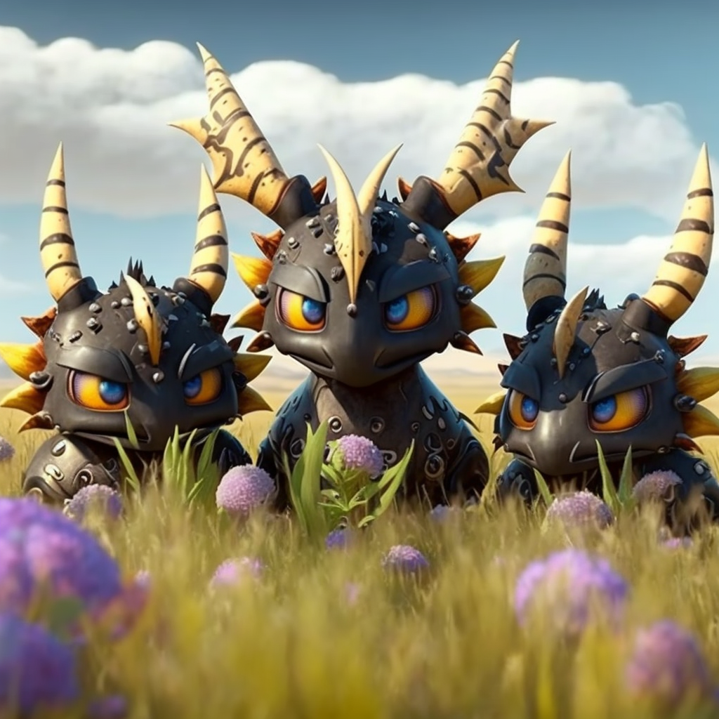 I will do illustration of children story book