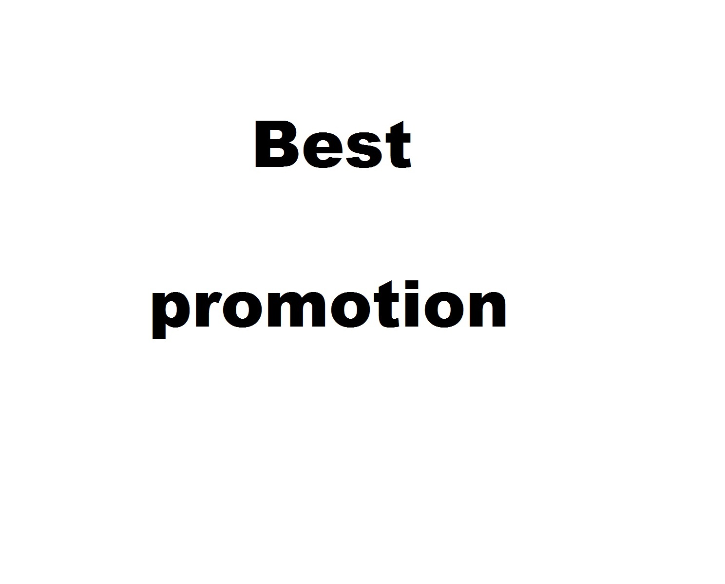  mustc promotion for your track or playlist 