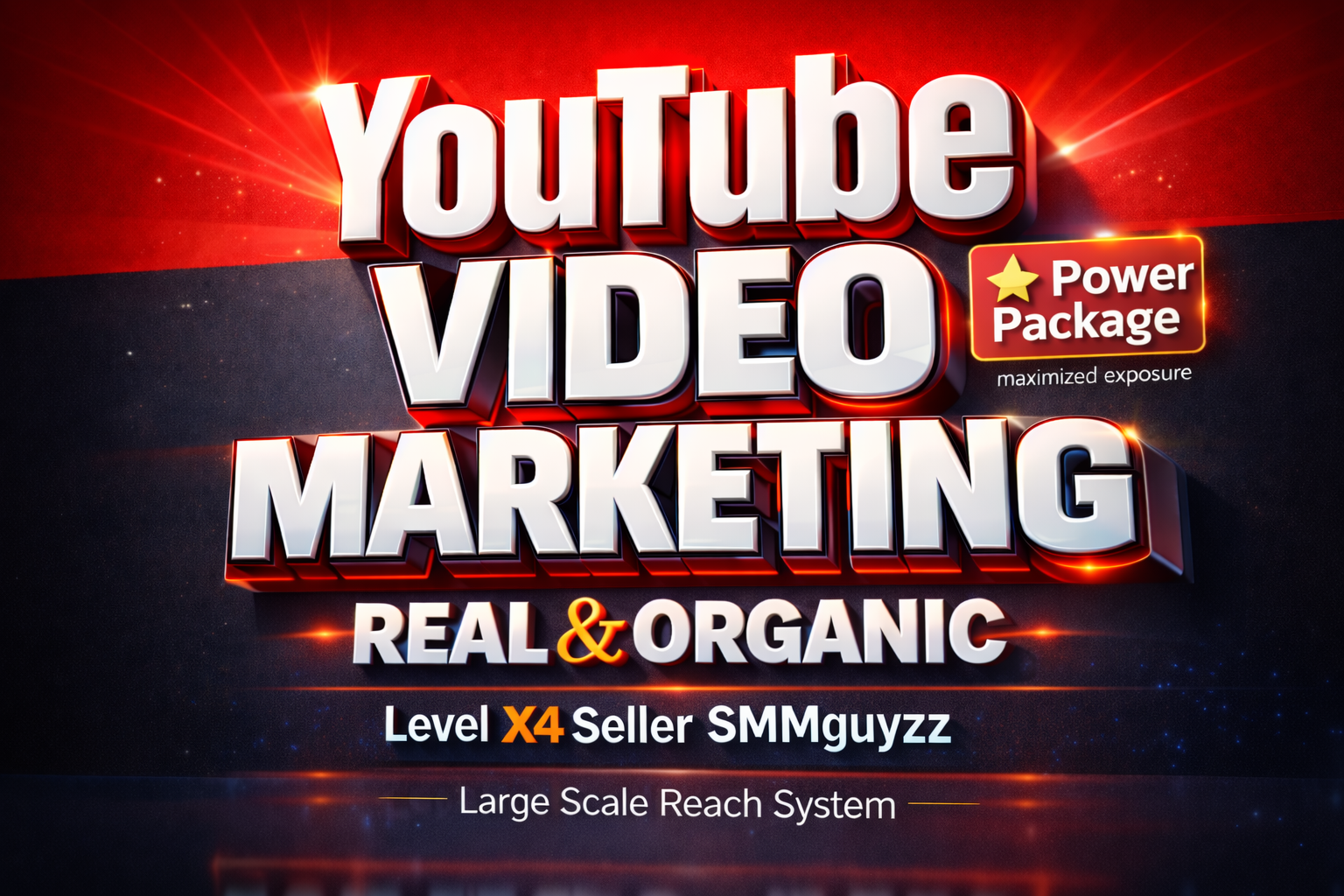 Boost YouTube Video Growth with Premium and Real Audi...
