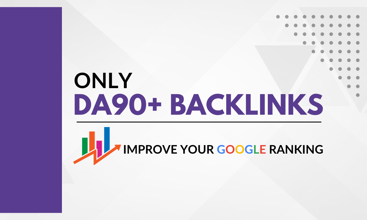 Create 50x DA90+ Profile backlinks for your better Ranking