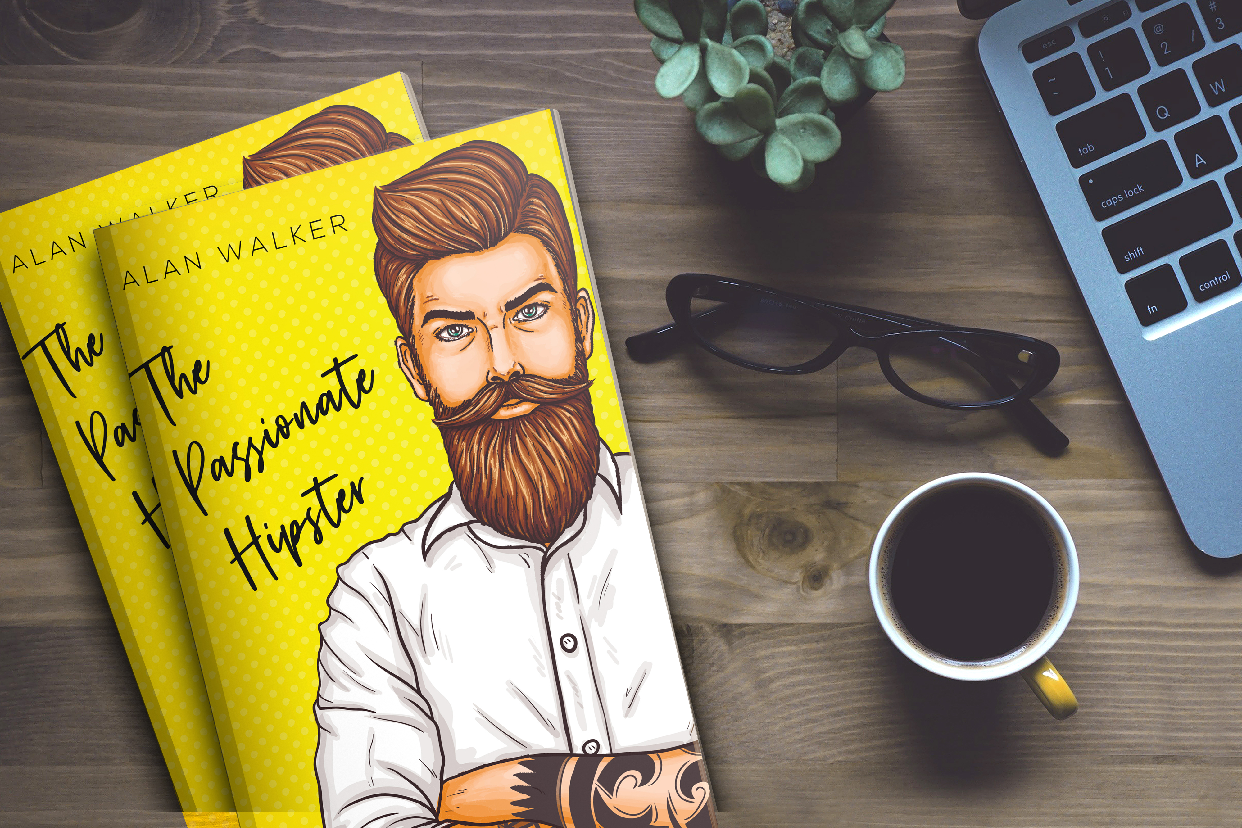 Expert Graphic designer making your ideas realities