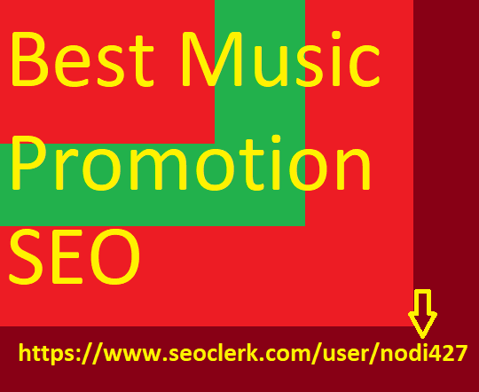  Great Offer Real Music promotion 