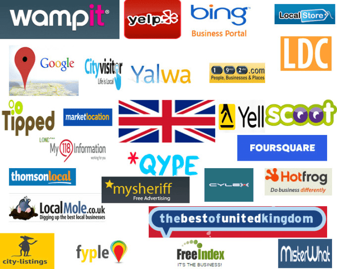 I will Do 70 Live UK Local Business Citations for Local SEO. Satisfaction Guaranteed!!!