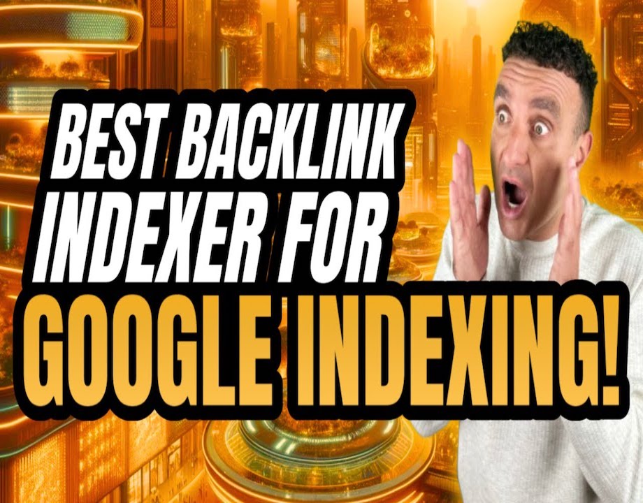 Powerful Backlink Indexing Service Boost Your SEO Ran...