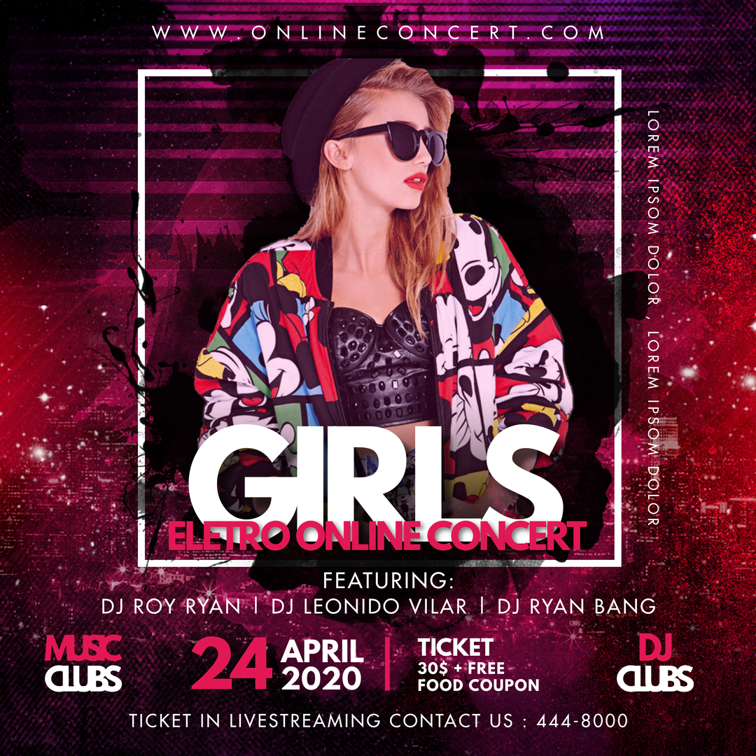 Graphics Designing in Flyers, Brochures, Business A...