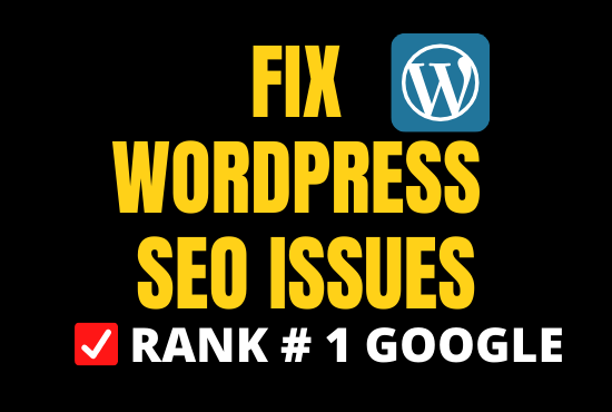 Optimize your Wordpress site for top SEO Results 2022